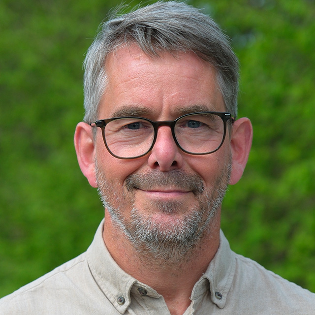 Lennart Nordh